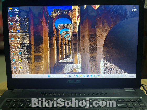 ASUS D570DD Gaming Laptop – Ryzen 5, GTX 1050, 512GB SSD